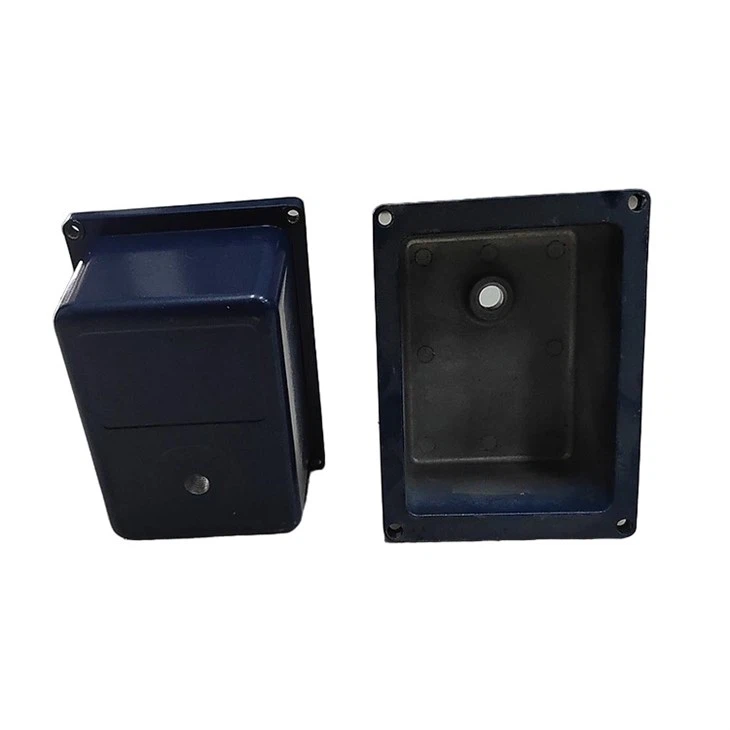 powder coating box powder coating box